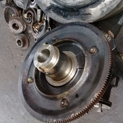 ขายเกียร์ รถไฟฟ้า7fbr15