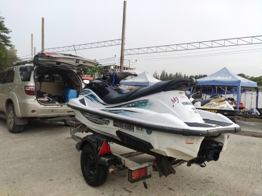 YAMAHA XL800 ปี 2001 YAMAHA XL800 ปี 2001