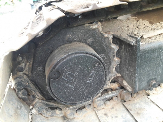 ขายรถขุดKOMATSU PC50UU-2E เครื่องยนต์4D88E, จำนวน 4 สูบ, คอนโทรลน้ำมัน, ปั๊มนิ้ว แทรคเหล็ก ,รถเดิมๆใ