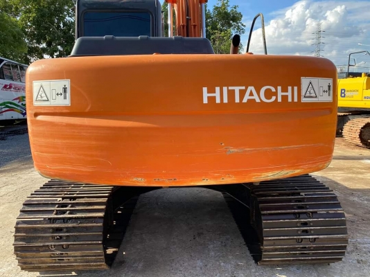 ⭐⭐⭐Hitachi ZX120-1รถปี2014ใช้งาน 6000ช.ม PM7000ช.ม เล่มทะเบียน ⭐⭐⭐Hitachi ZX120-1รถปี2014ใช้งาน 6000ช.ม PM7000ช.ม เล่มทะเบียน