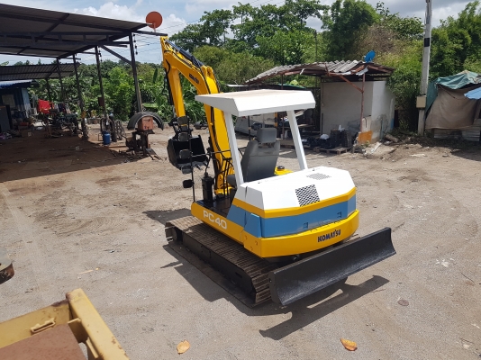 ขายpc40-6. .0815667535 ขายpc40-6. .0815667535