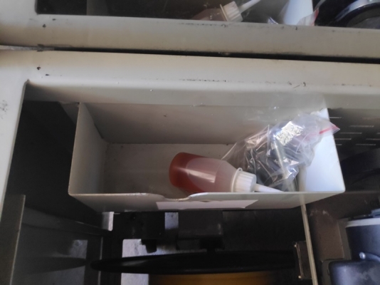 Chali JN740 Made in Taiwan ขนาดใหญ่ Chali JN740 Made in Taiwan ขนาดใหญ่