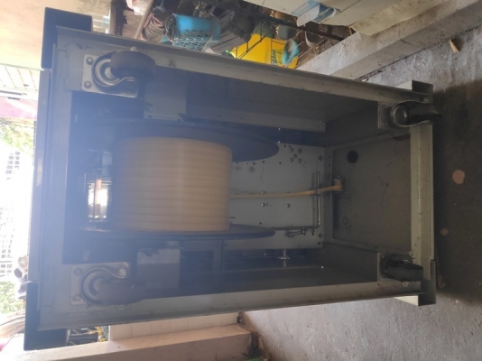 Chali JN740 Made in Taiwan ขนาดใหญ่ Chali JN740 Made in Taiwan ขนาดใหญ่