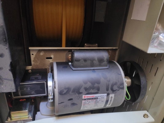 Chali JN740 Made in Taiwan ขนาดใหญ่ Chali JN740 Made in Taiwan ขนาดใหญ่