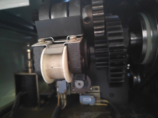 Chali JN740 Made in Taiwan ขนาดใหญ่ Chali JN740 Made in Taiwan ขนาดใหญ่