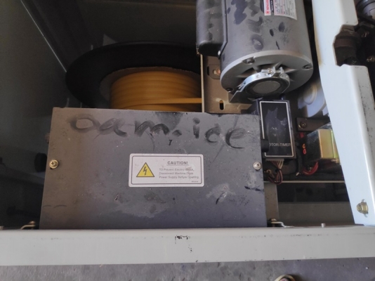 Chali JN740 Made in Taiwan ขนาดใหญ่ Chali JN740 Made in Taiwan ขนาดใหญ่