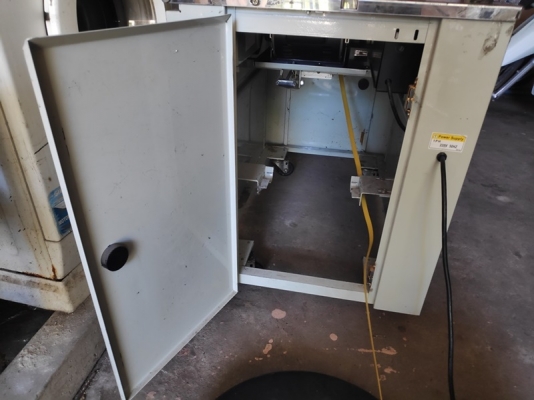 Chali JN740 Made in Taiwan ขนาดใหญ่ Chali JN740 Made in Taiwan ขนาดใหญ่