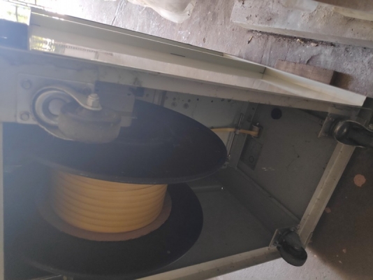 Chali JN740 Made in Taiwan ขนาดใหญ่ Chali JN740 Made in Taiwan ขนาดใหญ่