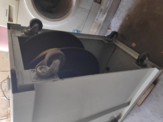 Chali JN740 Made in Taiwan ขนาดใหญ่ Chali JN740 Made in Taiwan ขนาดใหญ่