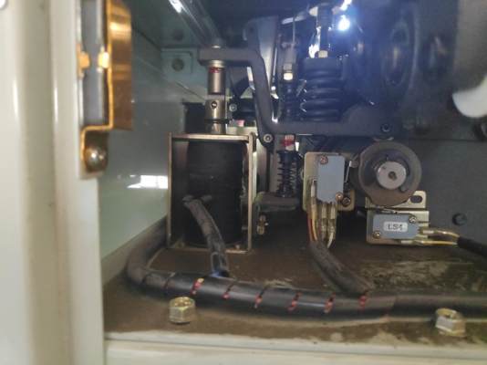 Chali JN740 Made in Taiwan ขนาดใหญ่ Chali JN740 Made in Taiwan ขนาดใหญ่