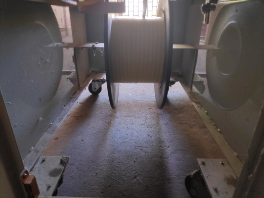 Chali JN740 Made in Taiwan ขนาดใหญ่ Chali JN740 Made in Taiwan ขนาดใหญ่