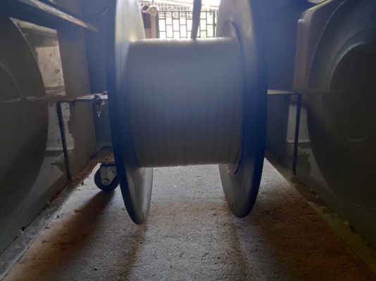 Chali JN740 Made in Taiwan ขนาดใหญ่ Chali JN740 Made in Taiwan ขนาดใหญ่