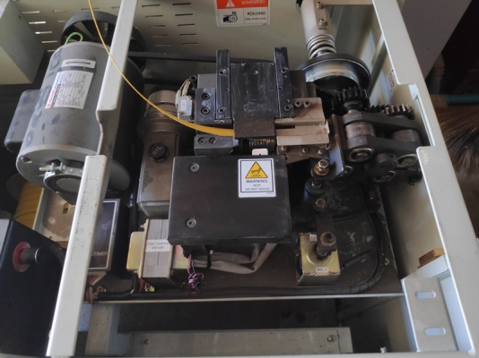 Chali JN740 Made in Taiwan ขนาดใหญ่ Chali JN740 Made in Taiwan ขนาดใหญ่