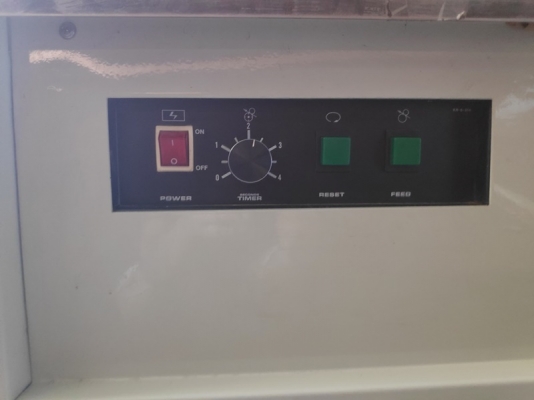 Chali JN740 Made in Taiwan ขนาดใหญ่ Chali JN740 Made in Taiwan ขนาดใหญ่