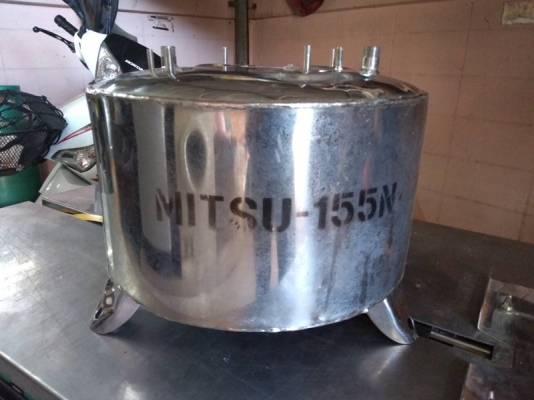 อะไหล่ถังปั๊มMitsubishi WP105+155N อะไหล่ถังปั๊มMitsubishi WP105+155N