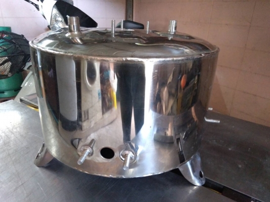 อะไหล่ถังปั๊มMitsubishi WP105+155N