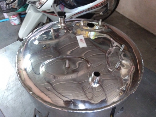 อะไหล่ถังปั๊มMitsubishi WP105+155N อะไหล่ถังปั๊มMitsubishi WP105+155N