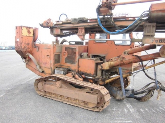 FURUKAWA HCR-C180 สวย ๆ จากญี่ปุ่น ราคาถูกครับ