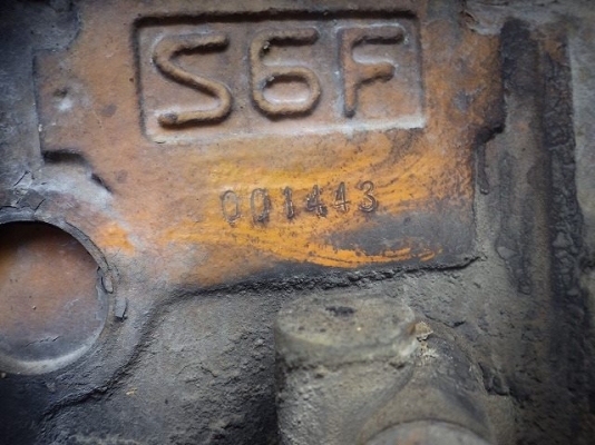 FURUKAWA HCR-C180 สวย ๆ จากญี่ปุ่น ราคาถูกครับ