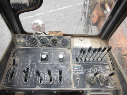 FURUKAWA HCR-C180 สวย ๆ จากญี่ปุ่น ราคาถูกครับ