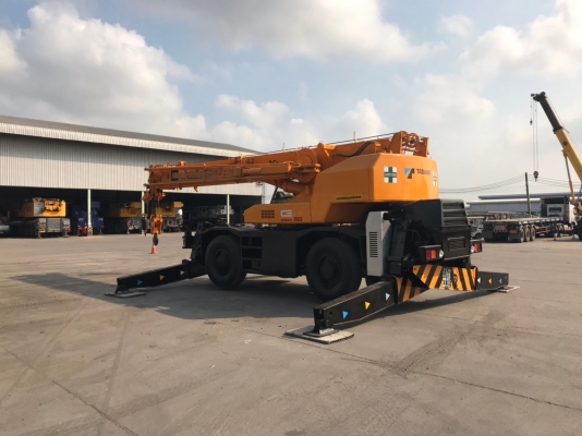 TADANO TR250M-6 รถปี 1996 มีไฟแนนซ์บริการ ติดต่อ ผึ้ง 095-0563605 TADANO TR250M-6 รถปี 1996 มีไฟแนนซ์บริการ ติดต่อ ผึ้ง 095-0563605