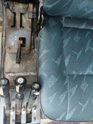 TADANO TR250M-6 รถปี 1996 มีไฟแนนซ์บริการ ติดต่อ ผึ้ง 095-0563605