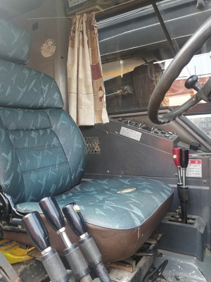 TADANO TR250M-6 รถปี 1996 มีไฟแนนซ์บริการ ติดต่อ ผึ้ง 095-0563605