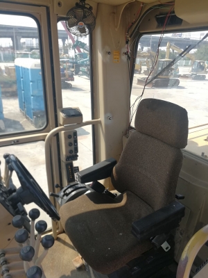 ขายรถเกรด CAT140H *2ZK03xxx* มี VHP และ scarifier นำเข้าจากอเมริกาแท้ สภาพดี เครื่องดี พร้อมทดลองขับ ขายรถเกรด CAT140H *2ZK03xxx* มี VHP และ scarifier นำเข้าจากอเมริกาแท้ สภาพดี เครื่องดี พร้อมทดลองขับ