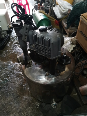 ขาย!! ปั้มน้ำถังอัตโนมัติ.มิตซู.ขนาด400w.ถังเลต.. พร้อมใช้งาน ขาย!! ปั้มน้ำถังอัตโนมัติ.มิตซู.ขนาด400w.ถังเลต.. พร้อมใช้งาน