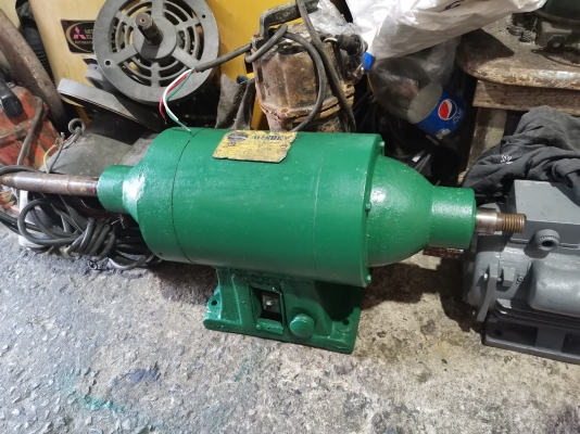 ขาย!! มอเตอร์เจียปัดเงา.MISURY.ขนาด3แรง220v.พร้อมใช้งาน ขาย!! มอเตอร์เจียปัดเงา.MISURY.ขนาด3แรง220v.พร้อมใช้งาน