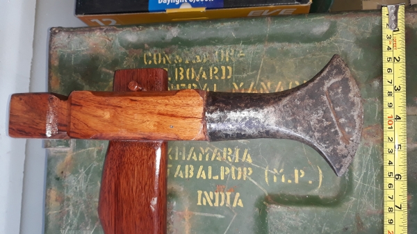 ขายขวานโบราณด้ามไม้สวยๆ ขายขวานโบราณด้ามไม้สวยๆ