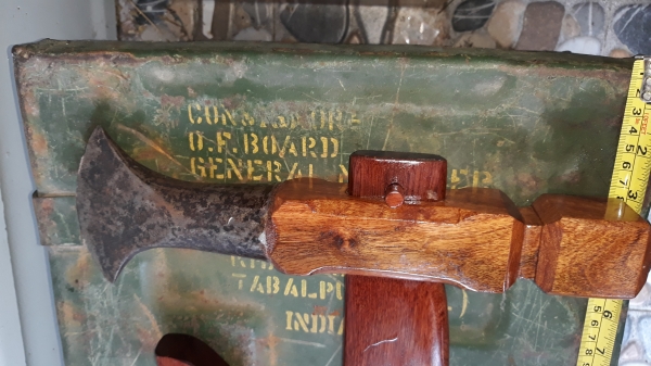 ขายขวานโบราณด้ามไม้สวยๆ ขายขวานโบราณด้ามไม้สวยๆ