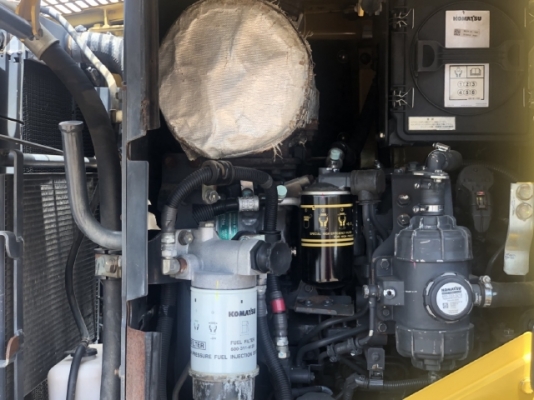 truck2hand cover