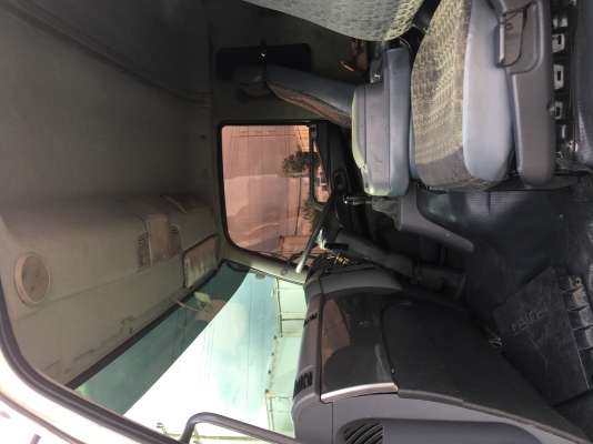 รถบรรทุกสารเคมีถังแคปซูลสแตนเลส SUTEE TANKERSขนาด13,000ลิตรพร้อมทะเบียนแท็งค์