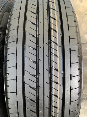 ล้อแม็กป้ายแดง Hyundai H1 2020 รุ่นใหม่ล่าสุด ขอบ 16 พร้อมยางใหม่ป้ายแดง 215-70-16 Bridgestone สวยกริ๊บ