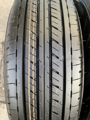 ล้อแม็กป้ายแดง Hyundai H1 2020 รุ่นใหม่ล่าสุด ขอบ 16 พร้อมยางใหม่ป้ายแดง 215-70-16 Bridgestone สวยกริ๊บ