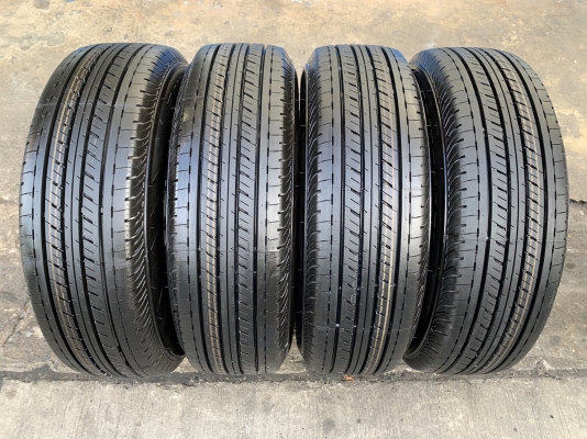 ล้อแม็กป้ายแดง Hyundai H1 2020 รุ่นใหม่ล่าสุด ขอบ 16 พร้อมยางใหม่ป้ายแดง 215-70-16 Bridgestone สวยกริ๊บ