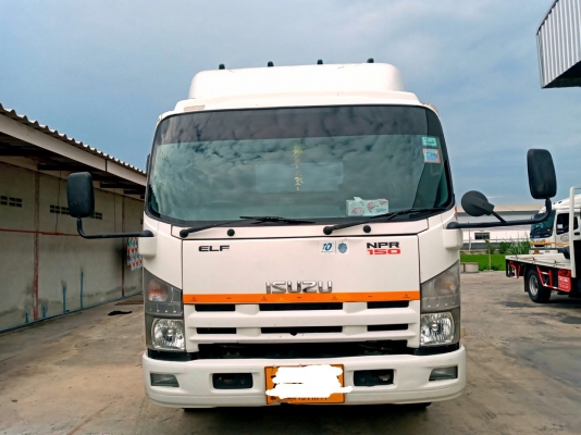 truck2hand cover