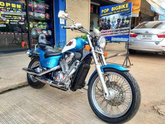 ขาย HONDA STEED400 สภาพเดิมๆทั้งคัน สีเดิมจากญี่ปุ่น เครื่องดี โครเมี่ยมเงา ระบบไฟติดครบ อินวอยส์ สร ขาย HONDA STEED400 สภาพเดิมๆทั้งคัน สีเดิมจากญี่ปุ่น เครื่องดี โครเมี่ยมเงา ระบบไฟติดครบ อินวอยส์ สร