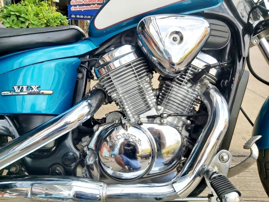 ขาย HONDA STEED400 สภาพเดิมๆทั้งคัน สีเดิมจากญี่ปุ่น เครื่องดี โครเมี่ยมเงา ระบบไฟติดครบ อินวอยส์ สร