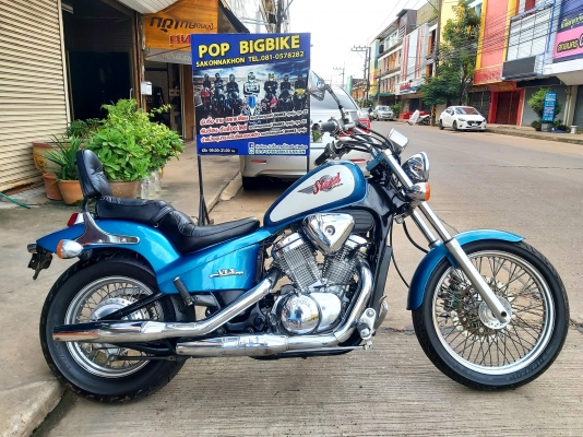 ขาย HONDA STEED400 สภาพเดิมๆทั้งคัน สีเดิมจากญี่ปุ่น เครื่องดี โครเมี่ยมเงา ระบบไฟติดครบ อินวอยส์ สร ขาย HONDA STEED400 สภาพเดิมๆทั้งคัน สีเดิมจากญี่ปุ่น เครื่องดี โครเมี่ยมเงา ระบบไฟติดครบ อินวอยส์ สร