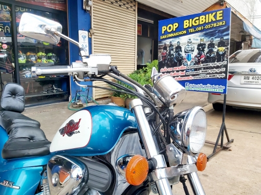 ขาย HONDA STEED400 สภาพเดิมๆทั้งคัน สีเดิมจากญี่ปุ่น เครื่องดี โครเมี่ยมเงา ระบบไฟติดครบ อินวอยส์ สร ขาย HONDA STEED400 สภาพเดิมๆทั้งคัน สีเดิมจากญี่ปุ่น เครื่องดี โครเมี่ยมเงา ระบบไฟติดครบ อินวอยส์ สร