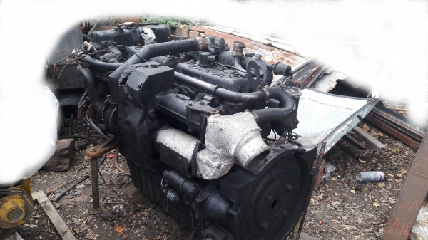 truck2hand cover