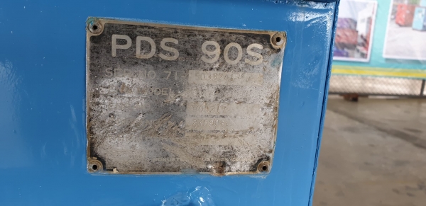 ขายเครื่องปั๊มลมมือสองจากญี่ปุ่น สภาพสวยๆ พร้อมใช้งาน