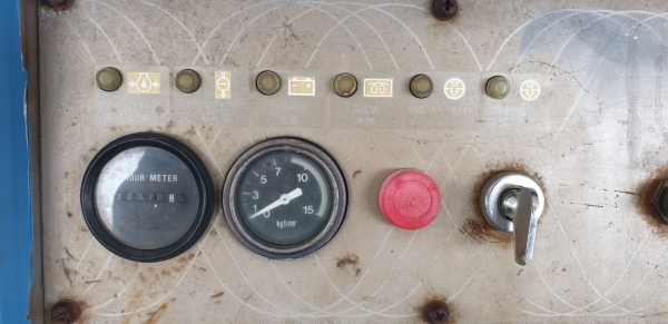 ขายเครื่องปั๊มลมมือสองจากญี่ปุ่น สภาพสวยๆ พร้อมใช้งาน