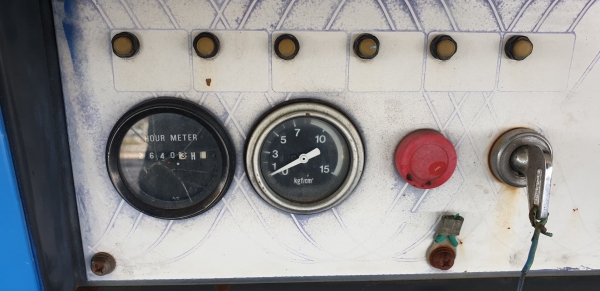 ขายเครื่องปั๊มลมมือสองจากญี่ปุ่น สภาพสวยๆ