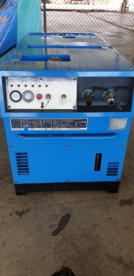 ขายเครื่องปั๊มลมมือสองจากญี่ปุ่น สภาพสวยๆ