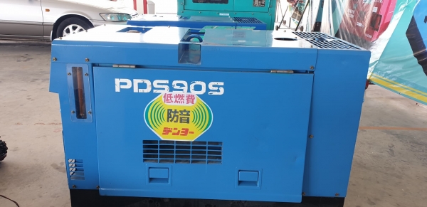 ขายเครื่องปั๊มลมมือสองจากญี่ปุ่น สภาพสวยๆ