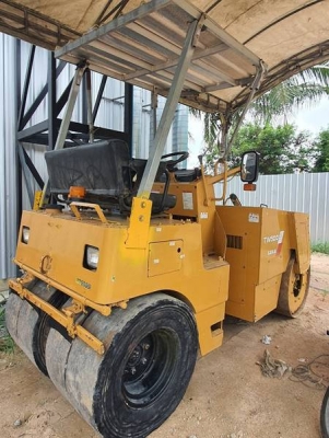 truck2hand cover