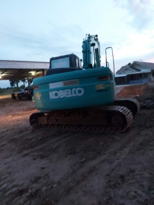 ⭐⭐⭐Kobelco SK140supperXใช้งงาน 1××××ช.ม สวยพร้อมใช้ เอกสารอินวอยซ์ เจ้าของขายเอง ⭐⭐⭐Kobelco SK140supperXใช้งงาน 1××××ช.ม สวยพร้อมใช้ เอกสารอินวอยซ์ เจ้าของขายเอง